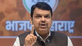 जागावाटपाचा फॉर्म्युला काय? CM फडणवीसांनी दिली सर्वात मोठी अपडेट.