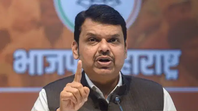 मोठी बातमी! विधान परिषदेच्या जागावाटपाचा फॉर्म्युला काय? CM फडणवीसांनी दिल्लीतून दिली सर्वात मोठी अपडेट