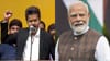मुख्यमंत्री बनताच विजय यांच्याकडून PM मोदींच्या पावलावर पाऊल....