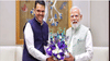 राजकारणात मोठं घडणार? देवेंद्र फडणवीसांनी घेतली पंतप्रधानांची भेट....