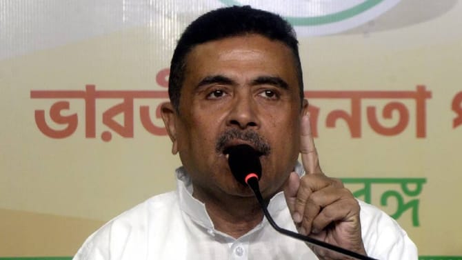 बंगालमध्ये मुख्यमंत्री अधिकारी यांचा बकरी ईद संदर्भात मोठा निर्णय