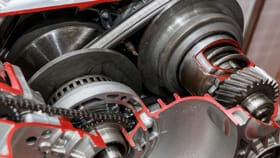 उत्तम मायलेज असूनही का बदनाम आहे CVT गियरबॉक्स? ऑटोमॅटिक कार.