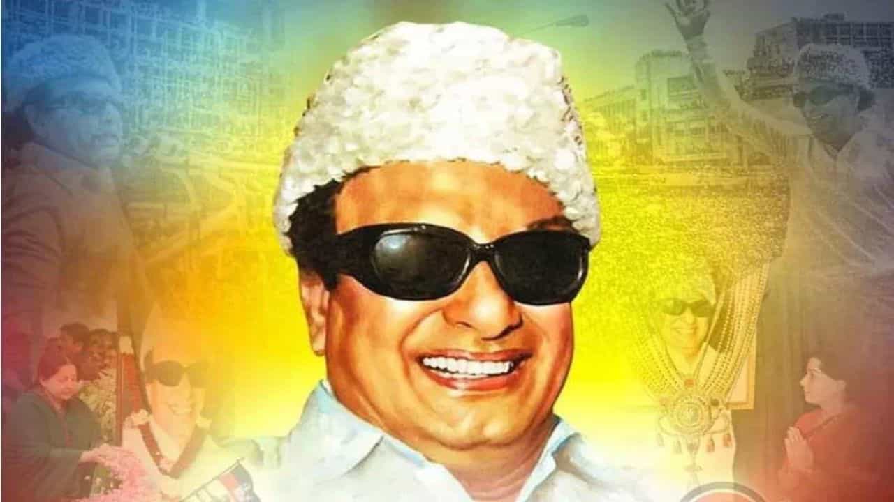 एम जी रामचंद्रन : एम.जी. रामचंद्रन तमिळ चित्रपटसृष्टीतील मोठे अभिनेते होते आणि तमिळनाडूचे मुख्यमंत्री होणारे पहिले अभिनेता होते. ते सलग तीन कार्यकाळ मुख्यमंत्री राहिले आणि सुमारे 10 वर्षे त्यांनी हे पद भूषवले.