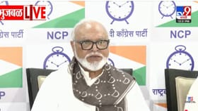 धडधड वाढवणारी बातमी!पेट्रोल-डिझेलचा साठा फक्त...भुजबळांनी चिंता वाढवली.
