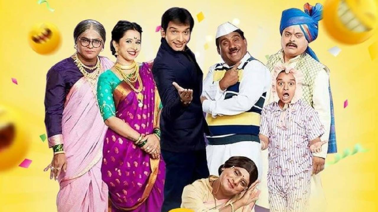 ‘चला हवा येऊ द्या’मधील अभिनेत्यावर 20-30 जणांनी केला हल्ला, नेमकं काय घडलं?
