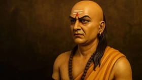 ज्या व्यक्तीकडे असतात या 3 गोष्टी, त्याच्यासाठी पृथ्वीच असते स्वर्ग.