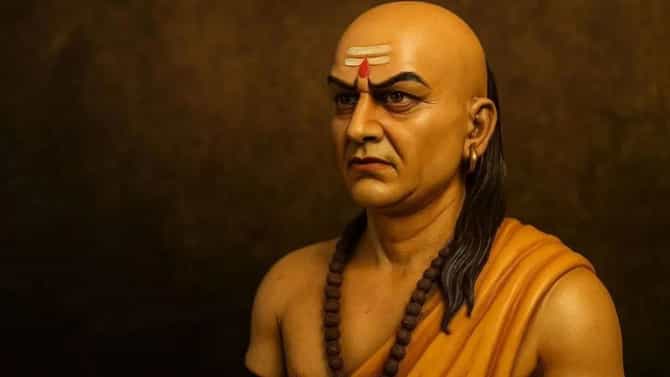 Chanakya Niti : ज्या व्यक्तीकडे असतात या तीन गोष्टी, त्याला पृथ्वीवरच होते स्वर्गाची प्राप्ती, चाणक्य काय म्हणतात?