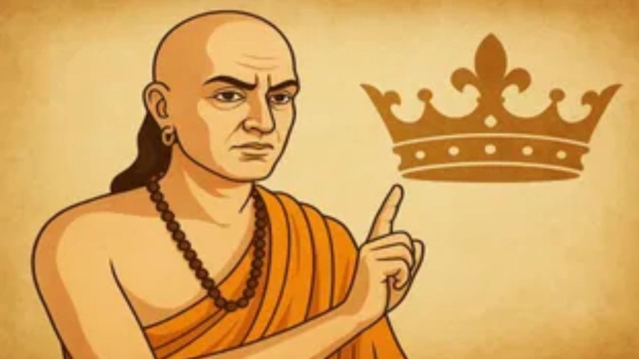 Chanakya Niti : यशस्वी लोक आपल्या आयुष्यात करतात ही 5 महत्त्वाची कामं, चाणक्य काय सांगतात?