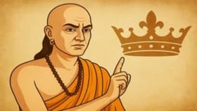 Chanakya Niti : यशस्वी लोक आपल्या आयुष्यात करतात ही 5 महत्त्वाची कामं.