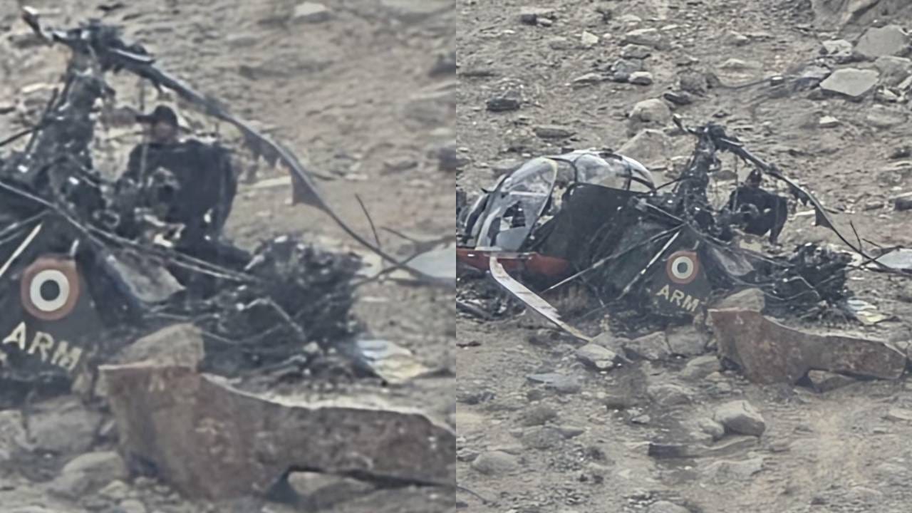 या आधी झालेल्या अपघातांमध्ये अनेक वैमानिकांना आपला जीव गमवावा लागला आहे. त्यामुळे आता चीता हेलिकॉप्टर्सच्या ताफ्याला हळूहळू सेवेतून निवृत्त केले जात आहे. त्याच्या जागी आता सरकारी मालकीच्या 'हिंदुस्तान एरोनॉटिक्स लिमिटेड' (HAL) द्वारे निर्मित स्वदेशी 'लाईट युटिलिटी हेलिकॉप्टर' (LUH) समाविष्ट केले जात आहेत.