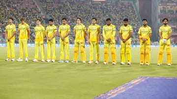 LSG vs CSK : लखनौ विरुद्धचा पराभव महागात, चेन्नईचं प्लेऑफचं गणित फिस्कटलं! आता किती संधी?