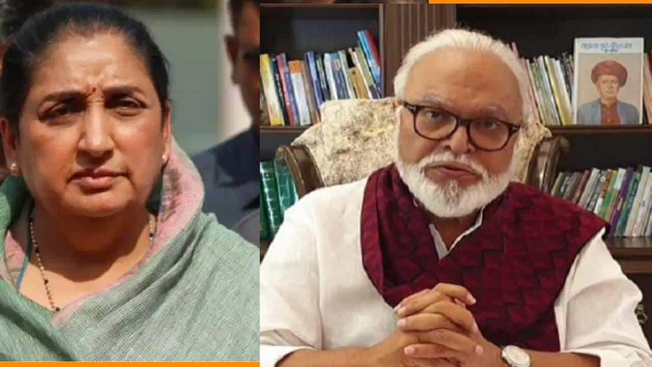Chhagan Bhujbal: राज्यसभेसाठी भुजबळांनी लावले बळ; पुतण्यासाठी पण मोठी फिल्डिंग, राजकारणातील मोठी घडामोड...