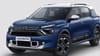SUV खरेदीची सुवर्णसंधी! 'या' कारवर मिळतेय 1.15 लाखांची बंपर सूट.
