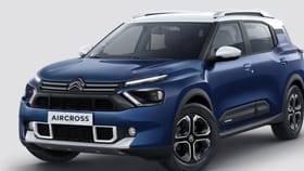 SUV खरेदीची सुवर्णसंधी! 'या' कारवर मिळतेय 1.15 लाखांची बंपर सूट.