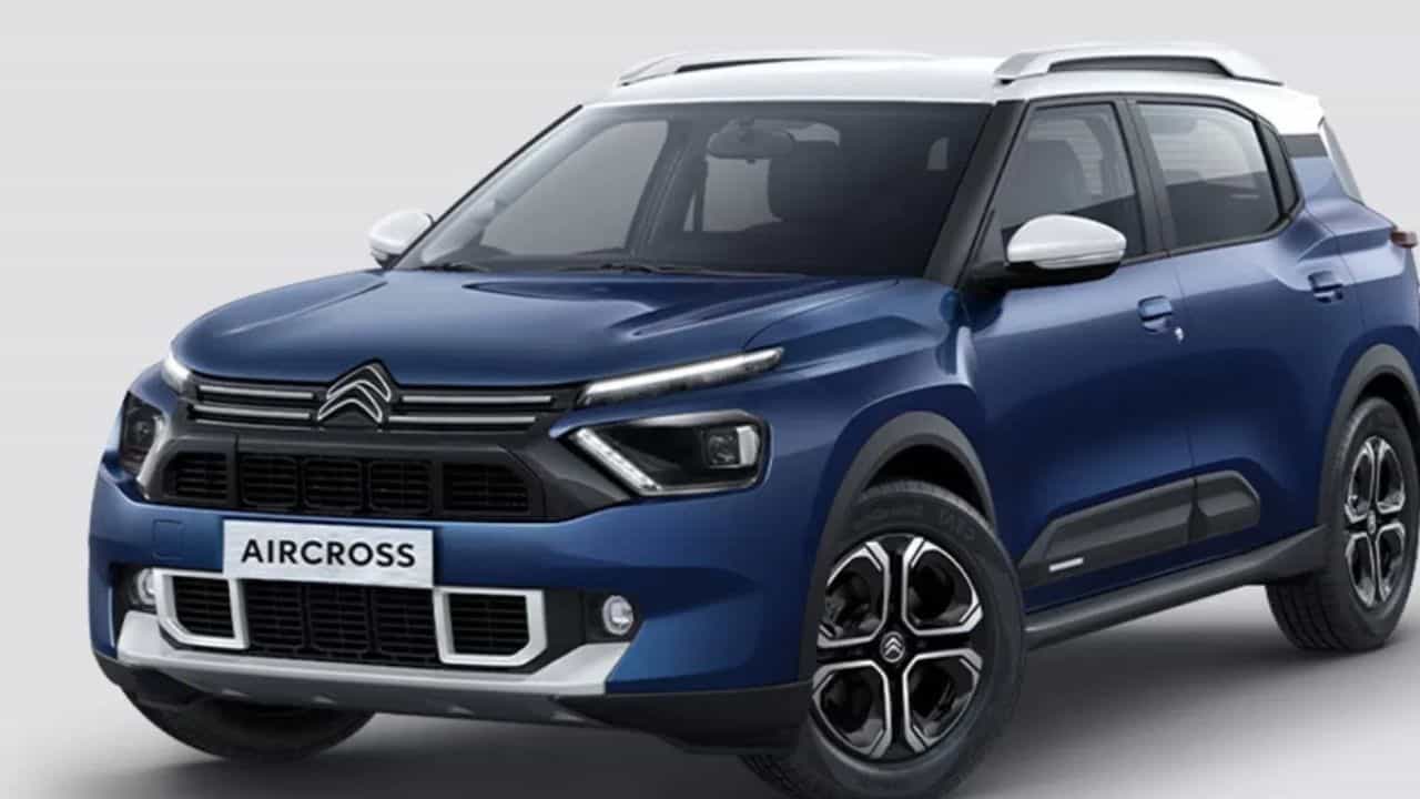 SUV खरेदीची सुवर्णसंधी! क्रेटा आणि सेल्टोसला टक्कर देणाऱ्या या कारवर मिळतेय 1.15 लाखांची बंपर सूट