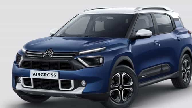 SUV खरेदीची सुवर्णसंधी! क्रेटा आणि सेल्टोसला टक्कर देणाऱ्या या कारवर मिळतेय 1.15 लाखांची बंपर सूट