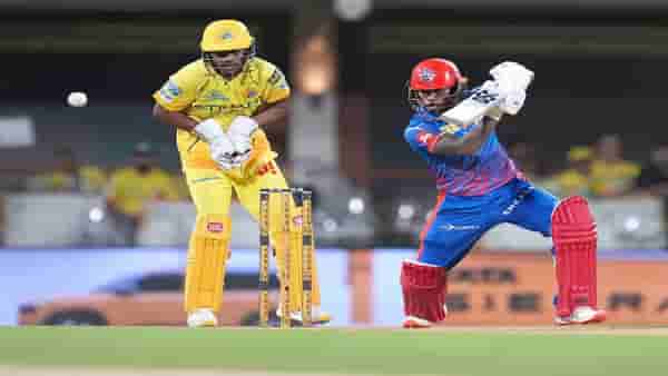 DC vs CSK Live Streaming : दिल्ली-चेन्नईत कडवी झुंज, कोण जिंकणार पाचवा सामना?