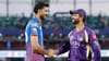 KKR vs DC: केकेआरच्या बाजूने कौल, अंजिक्य रहाणे म्हणाला की....