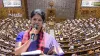 काँग्रेसला जबर हादरा! बड्या पक्षाची मोठी घोषणा, थेट लोकसभेत फटका बसणार.