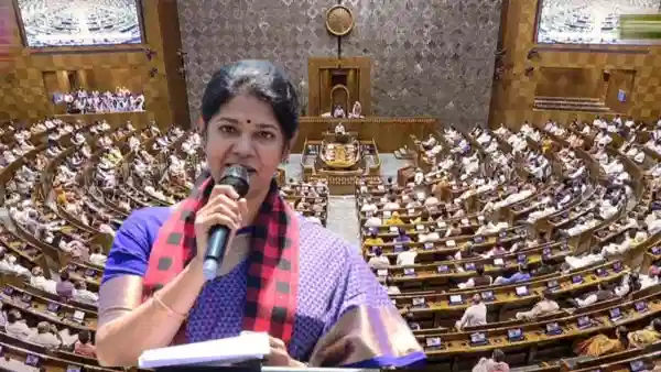 काँग्रेसला जबर हादरा! बड्या पक्षाची मोठी घोषणा, थेट लोकसभेत फटका बसणार; घडामोडींना वेग