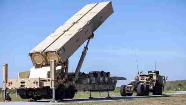 US-Iran Update : इराणला वाकवण्यासाठी अमेरिकेने बाहेर काढलं आपलं खास अस्त्र डार्क ईगल, या शस्त्रामध्ये असं काय खास?