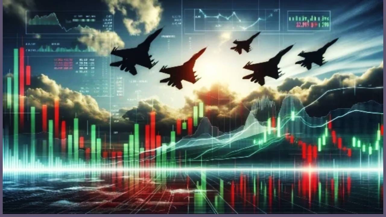 52 आठवड्यातील निच्चांकावरून हा शेअर 370 टक्क्यांनी उसळला. एमटीएआर कंपनीचा शेअर 7 मे 2025 रोजी 1350.25 रुपयांवर होता. गुरुवारी 30 एप्रिल 2026 रोजी हा शेअर 6450.80 रुपयांवर पोहचला. या कंपनीचे मार्केट कॅप गुरुवारी 19,840 कोटींवर पोहचले. 