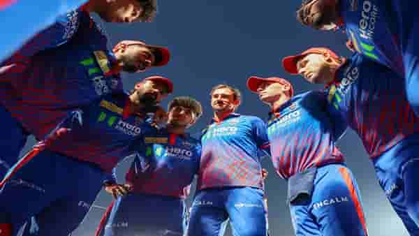 IPL 2026 Points Table : दिल्लीच्या विजयामुळे पॉइंट्स टेबलमध्ये ट्विस्ट, पंजाब प्लेऑफमधून आऊट होणार?