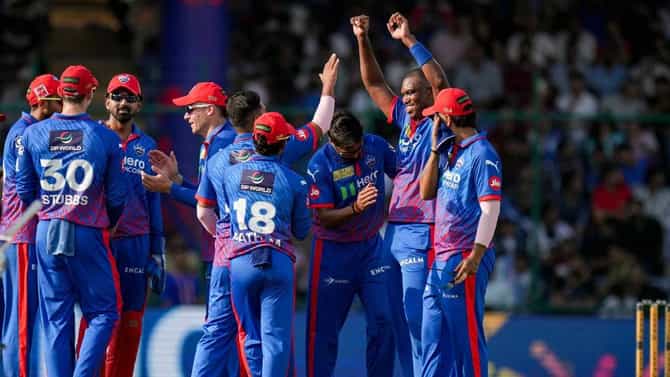 IPL 2026: दिल्ली राजस्थान सामन्यात या दिग्गज खेळाडूला खेळता येणार नाही, कारण की..