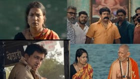 11 वर्षांनंतर 'देऊळ बंद 2'ची धमाकेदार एण्ट्री; स्वामीमय झाले प्रेक्षक.