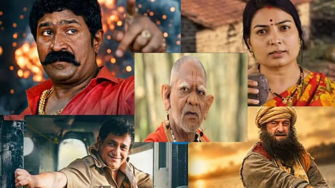 'देऊळ बंद 2'चा बजेट वसूल; आतापर्यंत किती कमावला नफा?