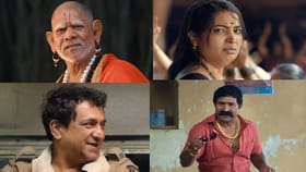 डुप्लिकेट फक्त शेतकरीच..; अंगावर काटा आणणारा 'देऊळ बंद 2'चा ट्रेलर.