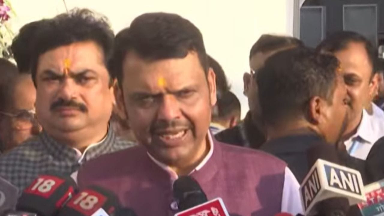 आता शत्रू टप्प्यातच… 300 किमी मारा करणाऱ्या मिसाईल, 1000 किमीपर्यंत जाणारे ड्रोन… शिर्डीत दुश्मनांना धडकी भरणाऱ्या शक्तीचा प्रयोग