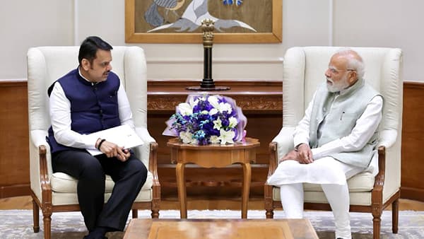 पंतप्रधान नरेंद्र मोदींची भेट... फडणवीसांनी काय केली मोठी मागणी? शेतकर्यांना काय होणार फायदा?