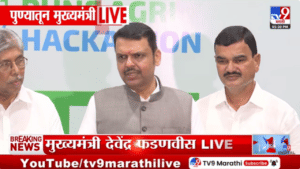 पार्थ पवारांनी भेट घेताच फडणवीसांनी दिली मोठी माहिती; म्हणाले होय आम्ही मित्रपक्ष…; चर्चेला उधाण!
