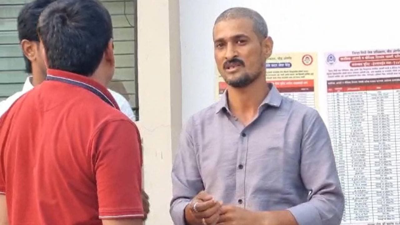 तशी घटना घडलीच नाही, पिस्तुल लावून धमकी… हे फक्त कुंभाड; धनंजय देशमुख प्रकरणाच्या तपासात मोठी माहिती उघड