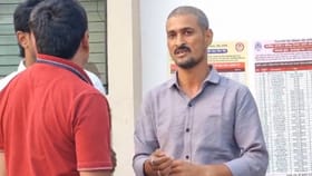 पिस्तुल लावून धमकी... हे फक्त कुंभाड; धनंजय देशमुख प्रकरणात मोठी अपडेट.