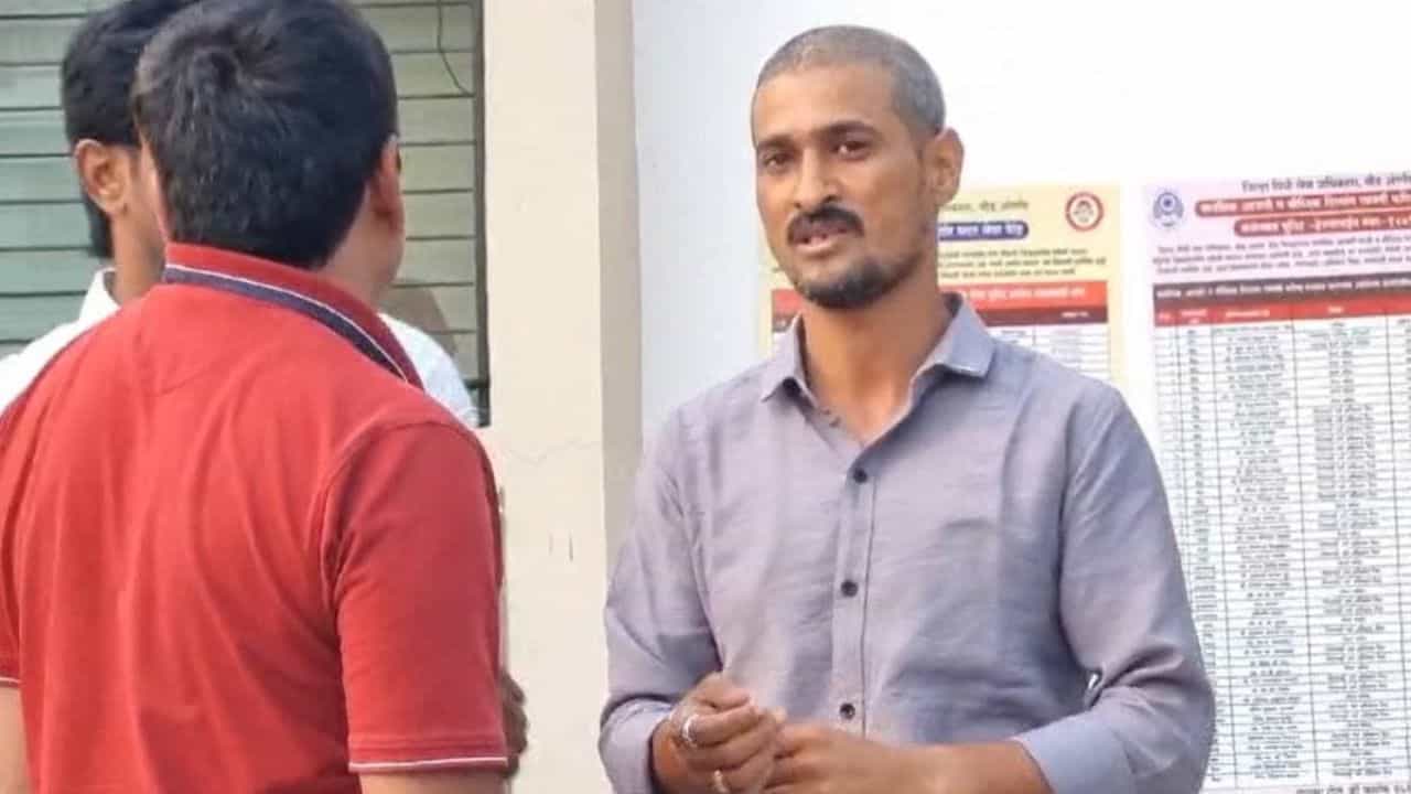 तशी घटना घडलीच नाही, पिस्तुल लावून धमकी... हे फक्त कुंभाड; धनंजय देशमुख प्रकरणाच्या तपासात मोठी माहिती उघड