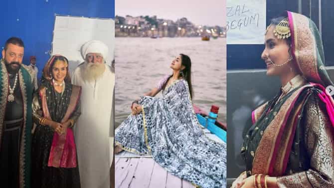 राजा शिवाजी बघण्याआधीच बाबा सोडून गेले..; रितेशच्या चित्रपटात काम केलेल्या अभिनेत्रीची खंत