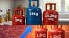 LPG Price Today: भर उन्हाळ्यात गॅस दरवाढीचा भडका?.