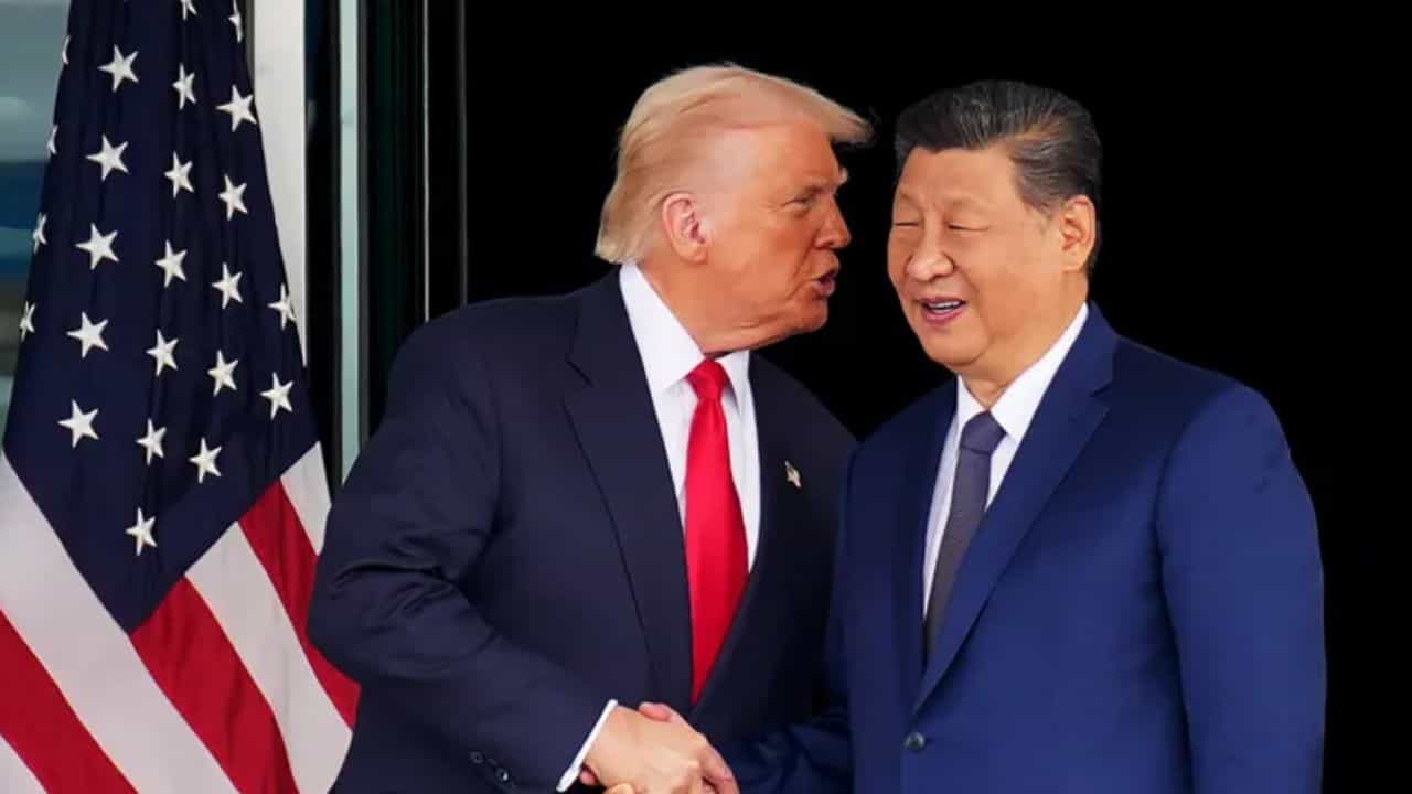 चीनने पुन्हा दिला धोका, थेट खुपसले खंजीर, मोठा हाहाकार, अमेरिकेसोबतच मिळून थेट..