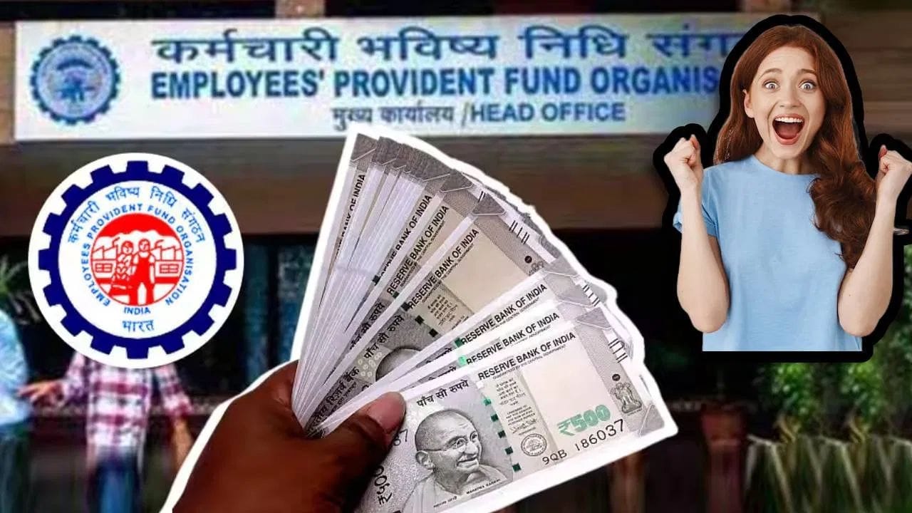 तुम्ही अनिवासी भारतीय (NRI) झालात तरी तुमचे EPF खाते बंद, गोठवले किंवा रद्द केले जात नाही. परदेशात गेल्यामुळे तुमच्या कंपनीकडून या खात्यात होणारे नियमित योगदान थांबते. परंतु तुमच्या खात्यात आधीपासून जमा असलेल्या एकूण रकमेवर EPFO च्या नियमांनुसार ठरलेला वार्षिक व्याजदर नियमितपणे मिळत राहतो.