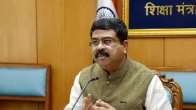 NEET पुनर्परीक्षा सुरक्षित पार पाडण्यासाठी प्रधान यांचे राज्यांना पत्र.