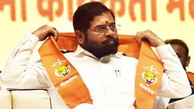 शिंदे भाकरी फिरवणार, कुणाला डच्चू? मंत्रिमंडळात नवीन चेहरा कोण?.