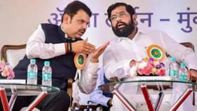 महायुती तुटणार? शिवसेना शिंदे गटाकडून तयारी सुरू, नेमकं काय घडतंय?.