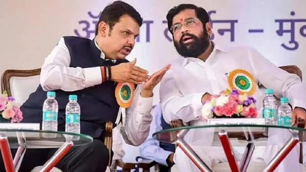 महायुती तुटणार? शिवसेना शिंदे गटाकडून तयारी सुरू, नेमकं काय घडतंय?
