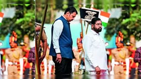 2029 मध्ये शिवसेना स्वतंत्र लढणार? शिंदेंच्या शिलेदाराने उघडले पत्ते.