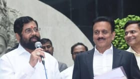 नाशिकमध्ये विधान परिषदेची एक जागा, भाजप-शिवसेनेतून मिळून पाच दावेदार.