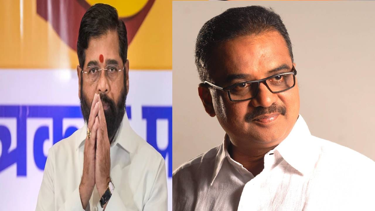 Eknath Shinde : एकनाथ शिंदेंची शिवसेना हितेंद्र ठाकूर यांच्या बहुजन विकास आघाडीच्या विलिनीकरणाबाबत महत्वाची अपडेट Eknath Shinde : एकनाथ शिंदेंची शिवसेना हितेंद्र ठाकूर यांच्या बहुजन विकास आघाडीच्या विलिनीकरणाबाबत महत्वाची अपडेट