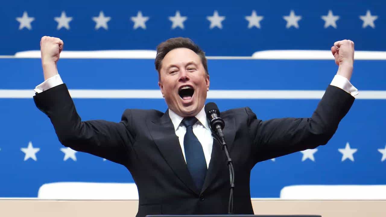 Elon Musk ने इतिहास रचला; जगातील पहिले ट्रिलिनिअर! एकाच दिवसात कमावले 45 अब्ज डॉलर
