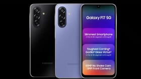 सॅमसंग गॅलेक्सी F17e 5G स्मार्टफोन फ्लिपकार्टवर आकर्षक ऑफर्ससह उपलब्ध